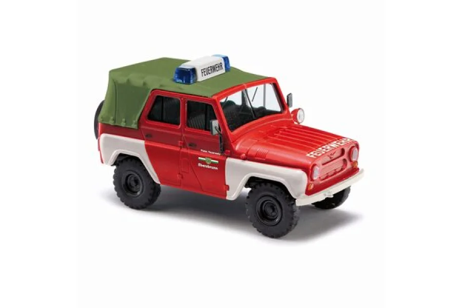 UAZ 469