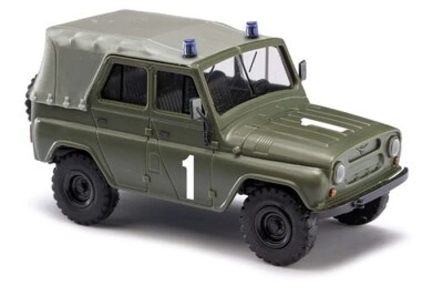 UAZ 469