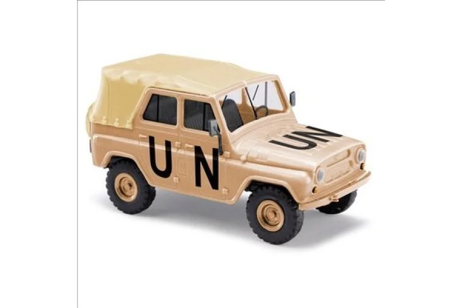 UAZ 469