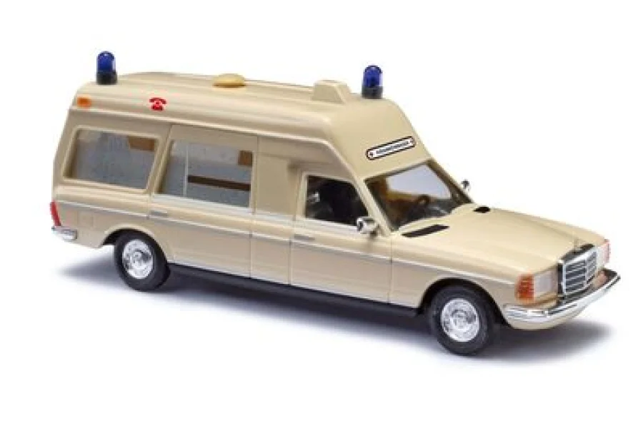 Mercedes-Benz VF 123 Miesen