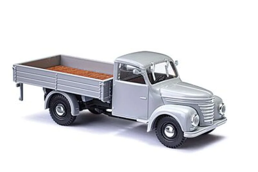 Framo V901/2 Pritsche