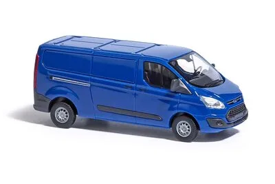 Busch 52401: Ford Transit Kastenwagen