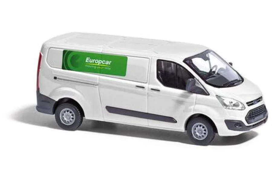 Ford Transit Kastenwagen