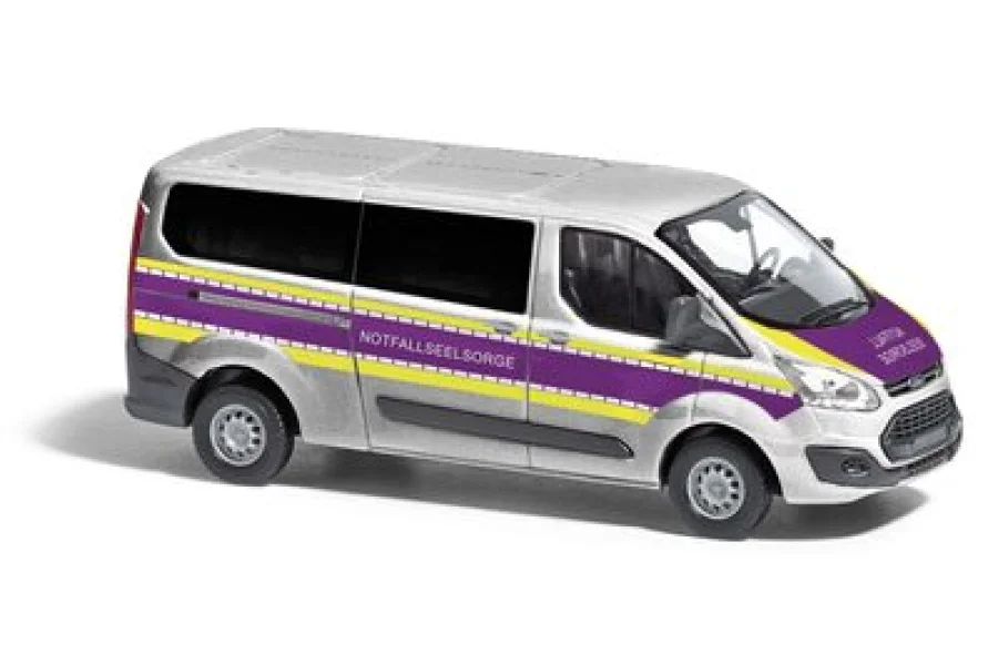 Transit Bus