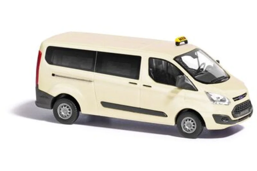 Ford Transit Custom Bus