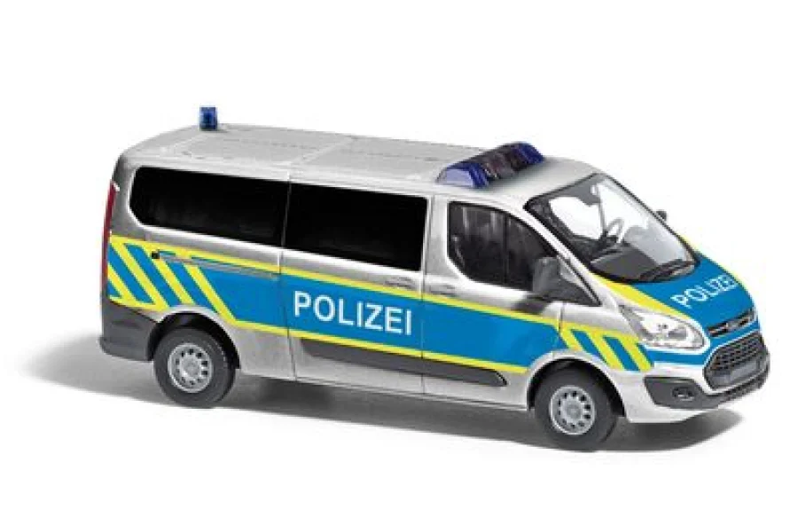Transit Bus