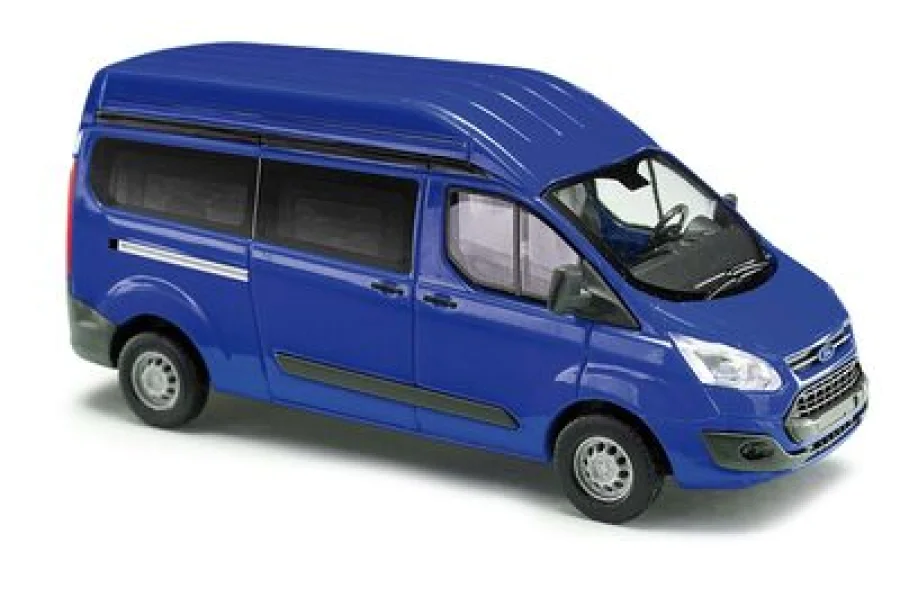 Ford Transit Hochdach Bus