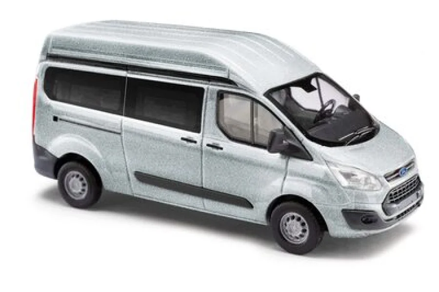 Ford Transit Hochdach Bus