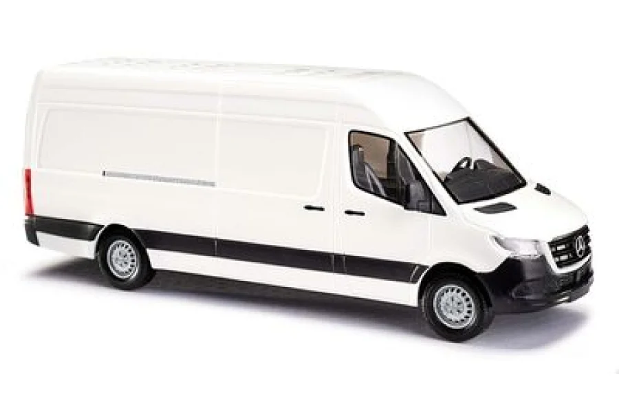 MB Sprinter W 907