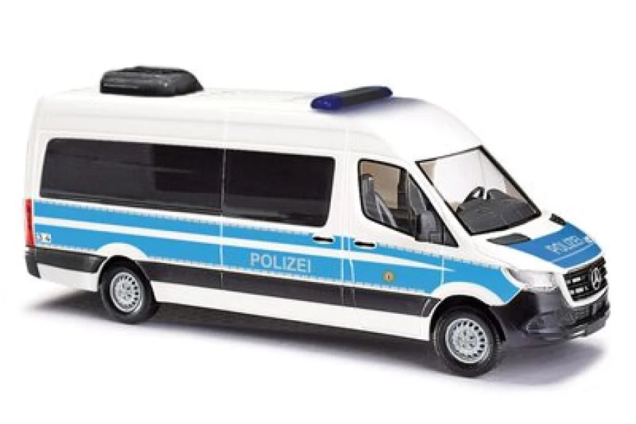 MB Sprinter