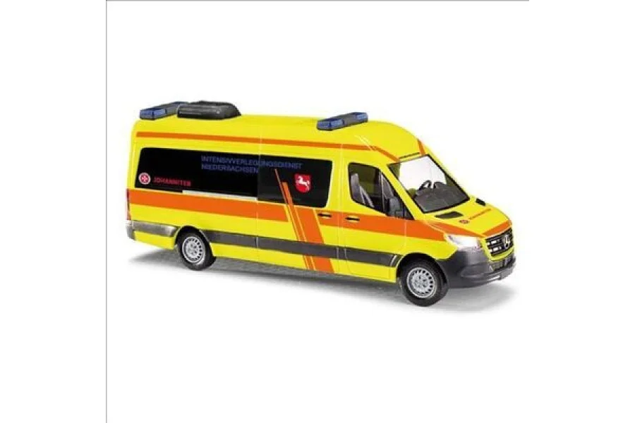 Mercedes Sprinter