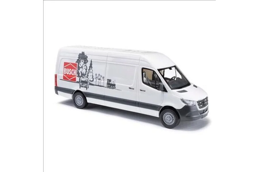 Mercedes Sprinter