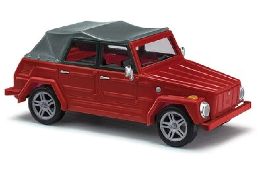 VW 181