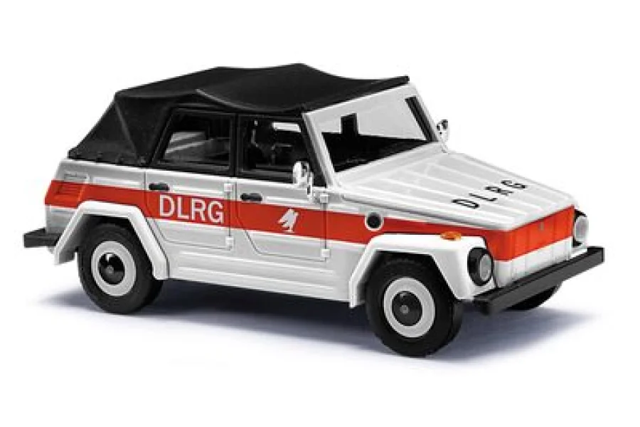 VW 181 DLRG