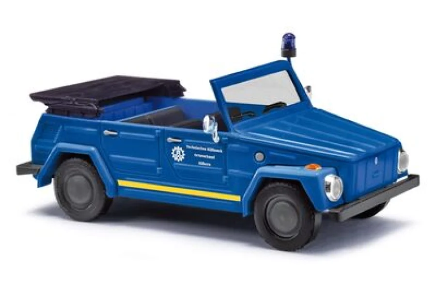 VW 181
