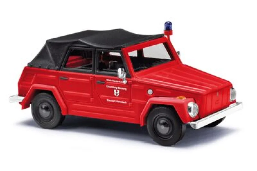 VW 181