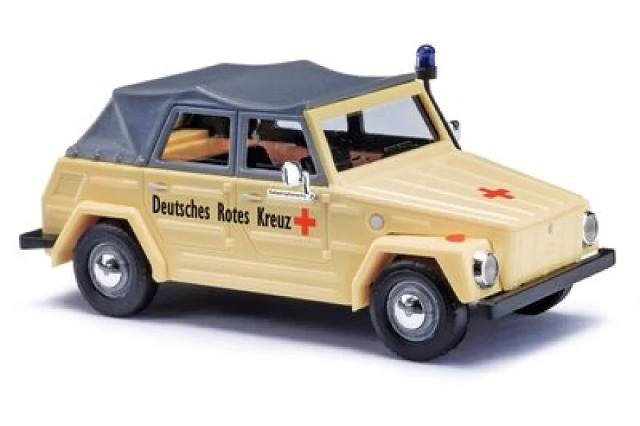 VW 181 Kurierwagen