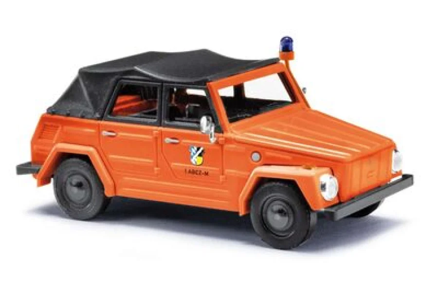 VW 181