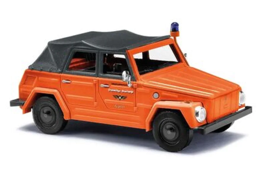 VW 181 FW Köln