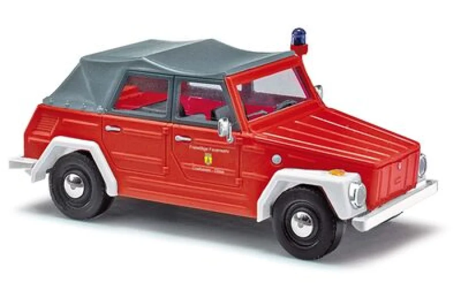 VW 181