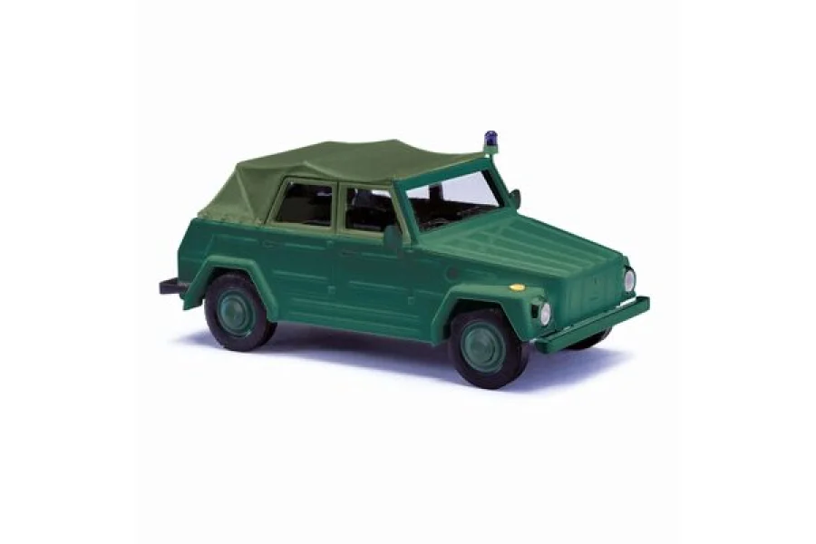 VW 181 Kurierwagen