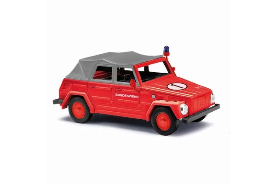 VW 181 Kurierwagen