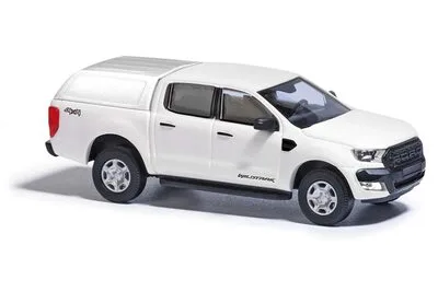 Busch 52824: Ford Ranger