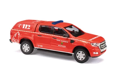 Busch 52846: Ford Ranger