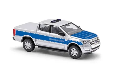 Busch 52855: Ford Ranger