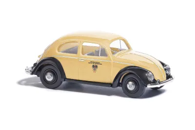 Busch 52961: VW Käfer mit Ovalfenster