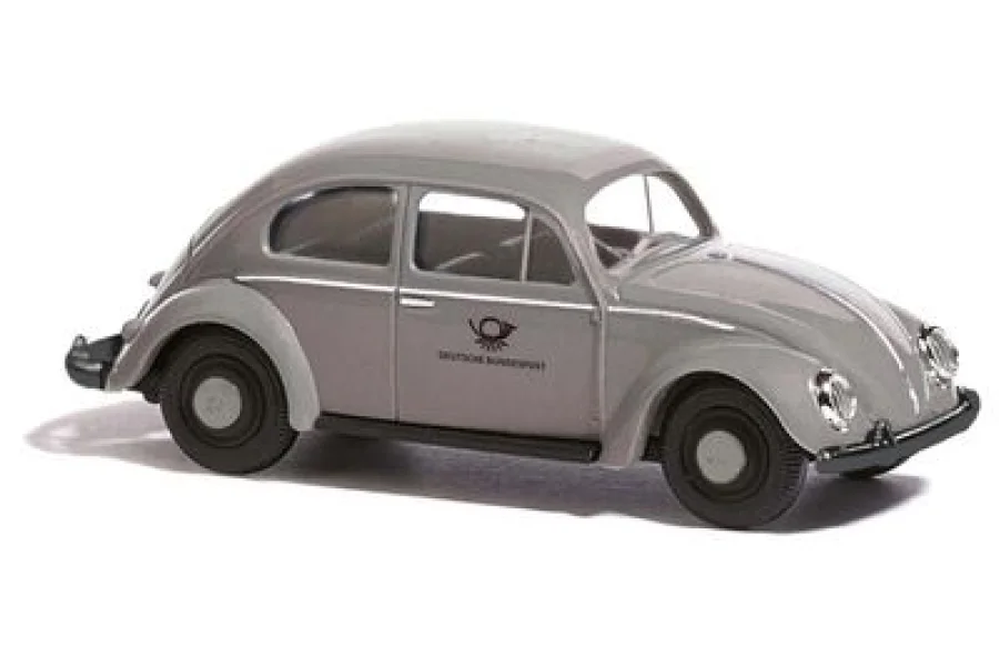 VW Käfer Ovalfenster