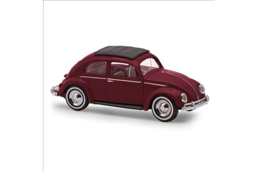 VW Käfer, Ovalfenster