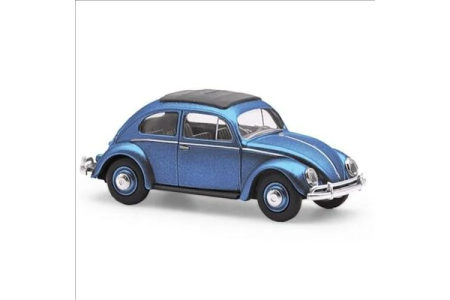 VW Käfer, Ovalfenster