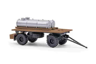 Busch 53021: IFA HW 60