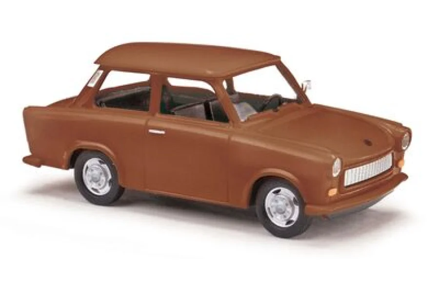 Trabant P601