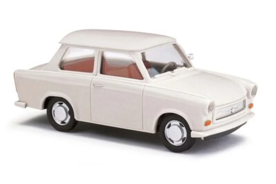 Trabant P601