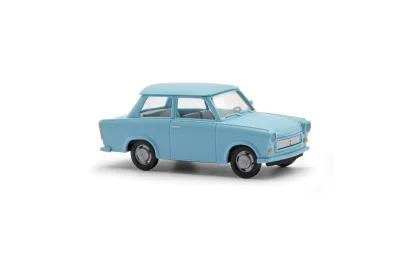 Busch 53103: H0 PKW Trabant Limo