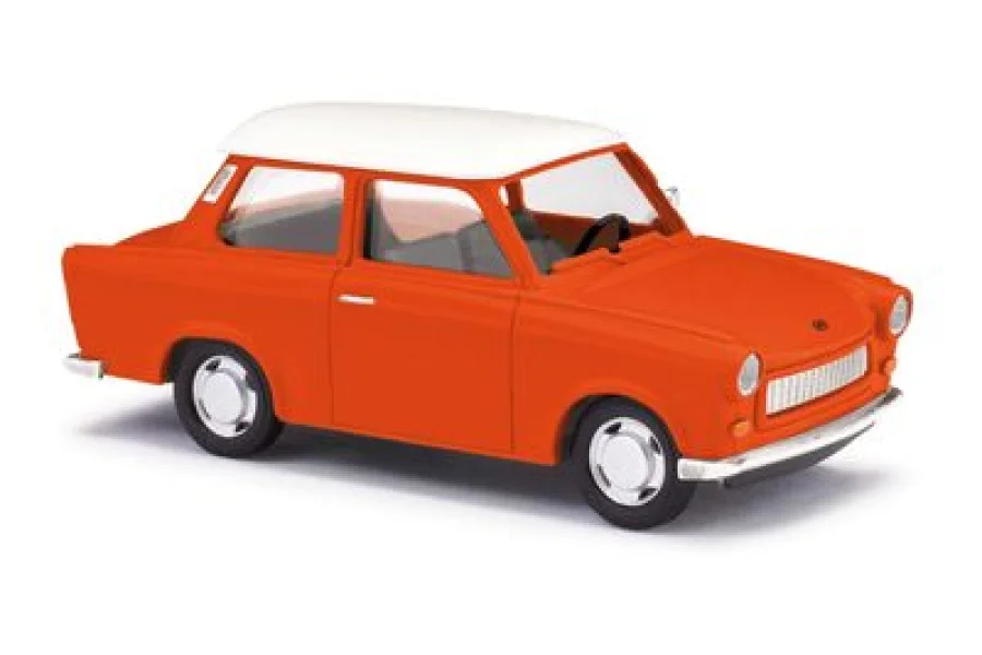 Trabant P601
