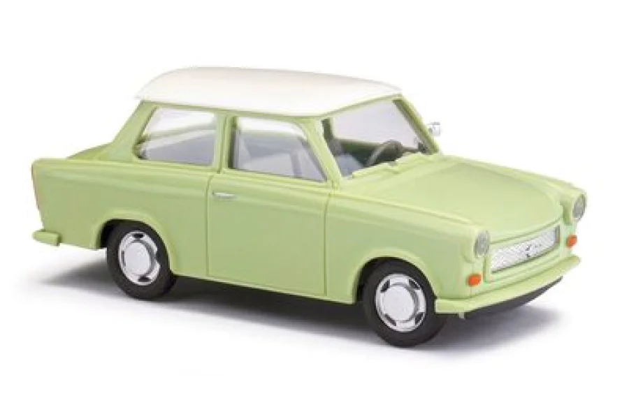 Trabant P601