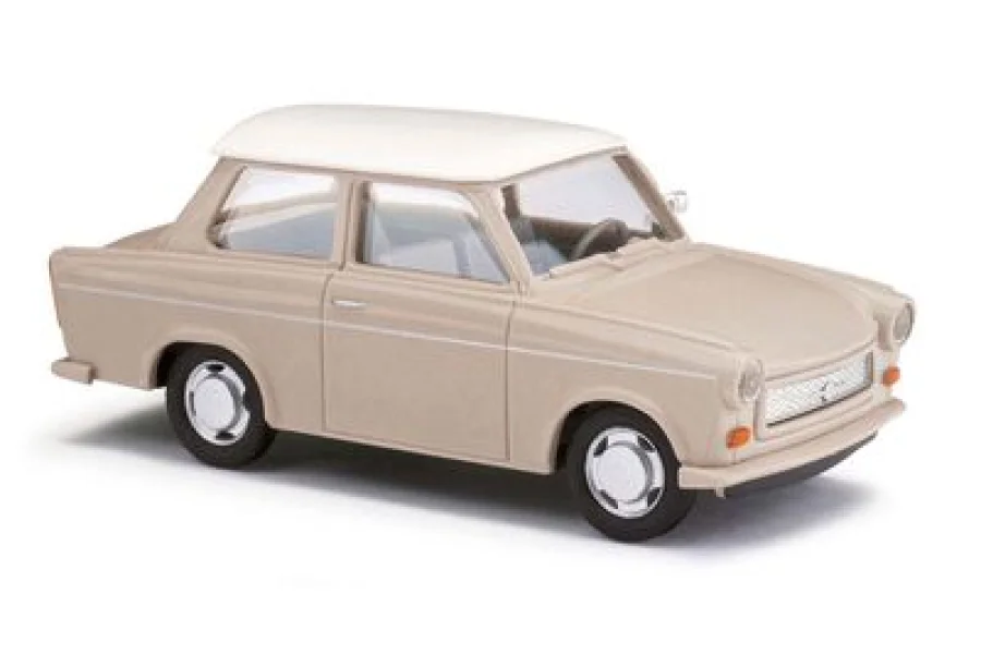 Trabant P601