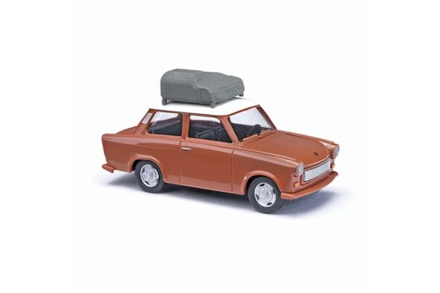 Trabant P601 Limousine
