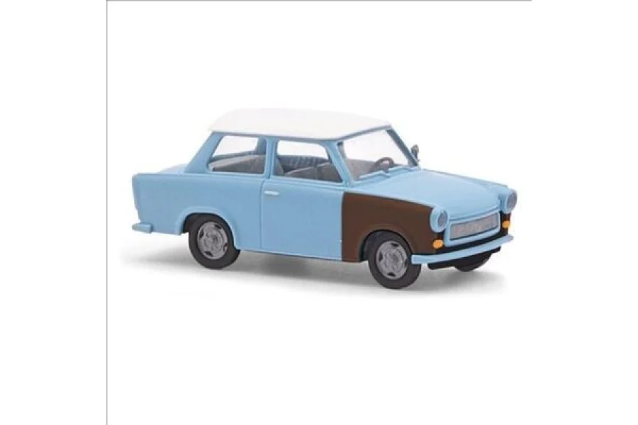Trabant P601 Limousine