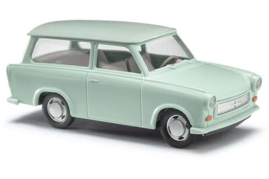 Trabant P601