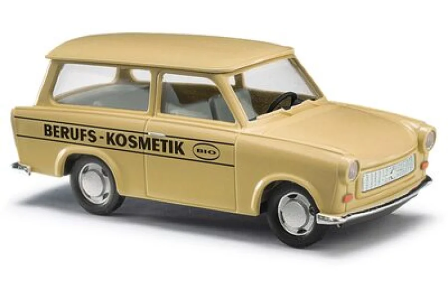 Trabant P601