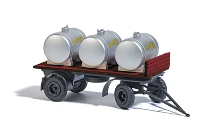 Busch 53328: IFA HL 80