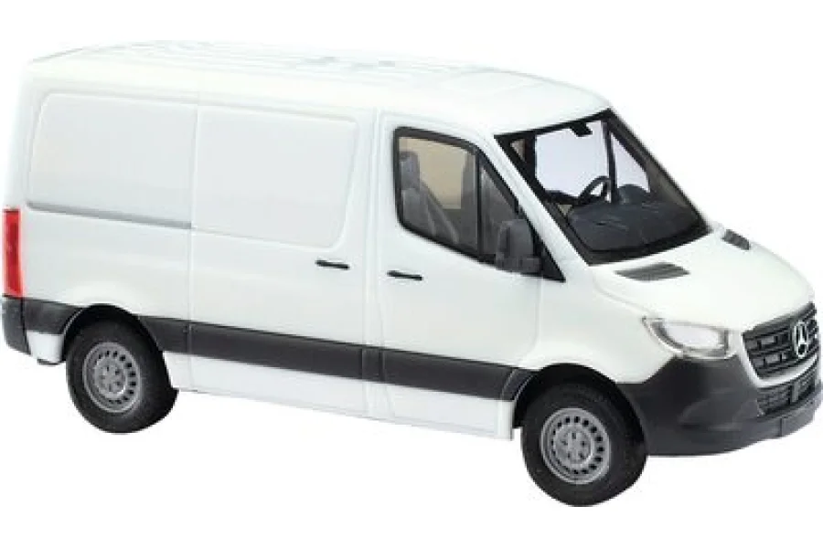 MB Sprinter