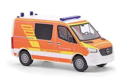 Busch 53468: MB Sprinter