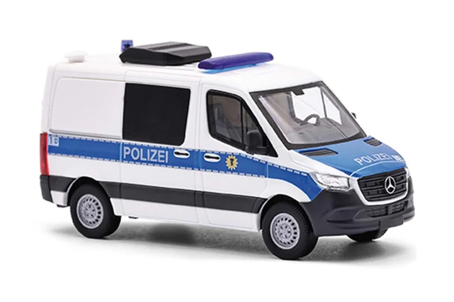 MB Sprinter