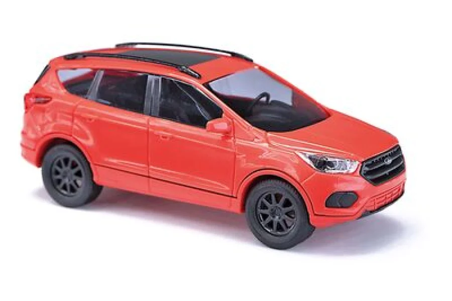 Ford Kuga mit Panoramadach, R