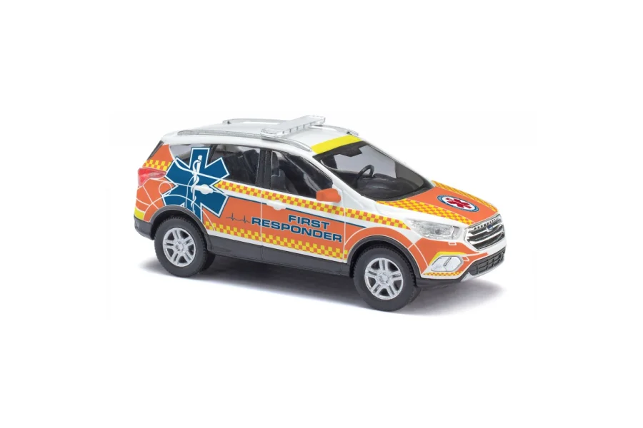 H0 PKW Ford Kuga First Responder